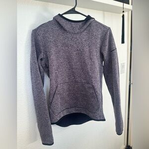 Nike XS Purple Hoodie